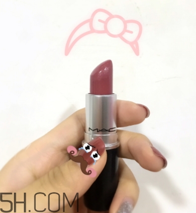 mac mocha和brick哪個好看？mac mocha和brick試色對比