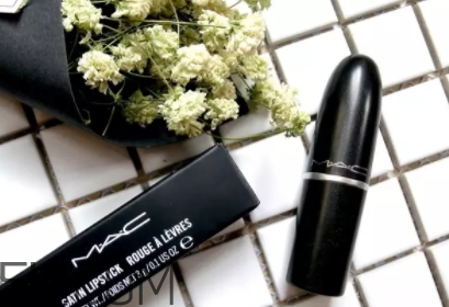 mac mocha和brick哪個好看？mac mocha和brick試色對比