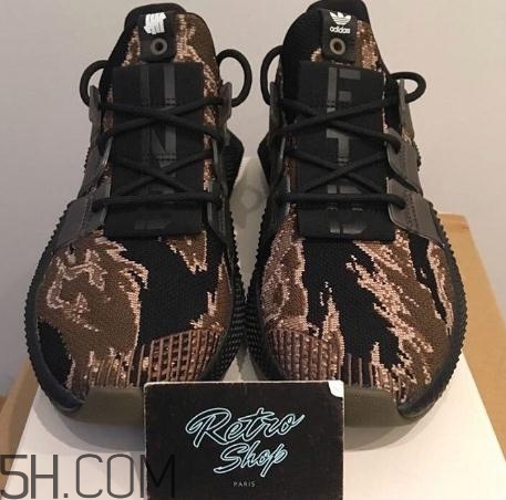 undftd與adidas prophere聯(lián)名發(fā)售時間_在哪買？