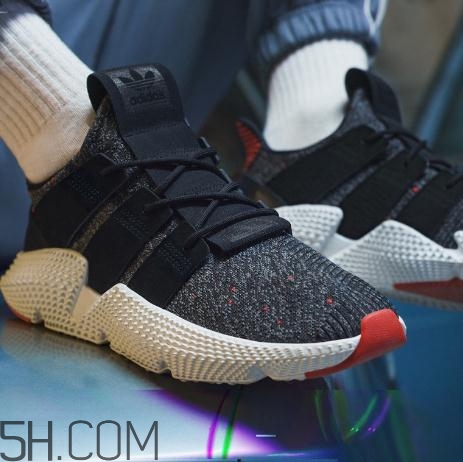 undftd與adidas prophere聯(lián)名發(fā)售時間_在哪買？