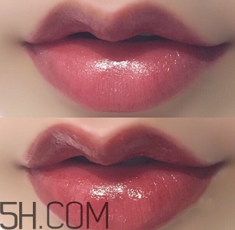 mac口紅spice it up好看嗎？mac spice it up試色