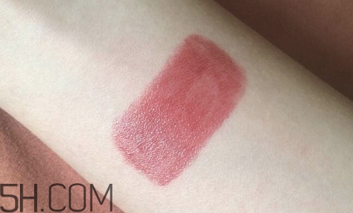 mac口紅spice it up好看嗎？mac spice it up試色