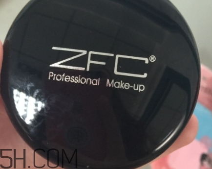zfc粉底膏孕婦能用嗎？zfc粉底膏怎么用？
