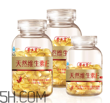 維生素e對(duì)頭發(fā)有什么好處？維生素e對(duì)月經(jīng)有影響嗎？
