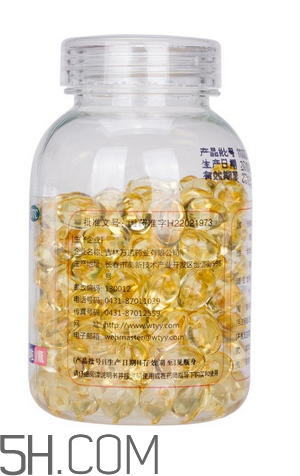 維生素e為什么是膠囊？維生素e為什么能祛斑？