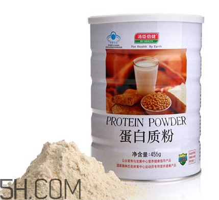 蛋白質粉是什么味道？蛋白質粉是什么做的？