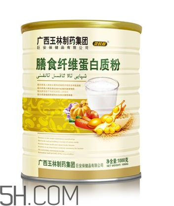 蛋白質(zhì)粉是蛋白粉嗎？蛋白質(zhì)粉是補(bǔ)什么的？
