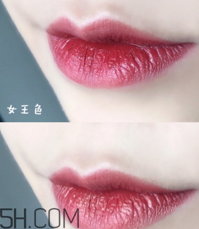 yumyum口紅多少錢？yumyum口紅色號(hào)試色