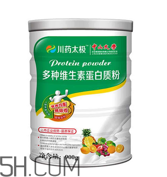 蛋白質粉是甜的嗎？蛋白質粉是空腹喝嗎？