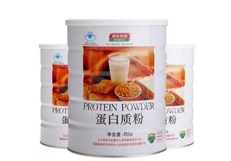 蛋白粉哪個牌子好？蛋白粉可以和奶粉一起喝嗎？