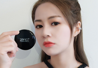 zfc粉底膏孕婦能用嗎？zfc粉底膏怎么用？