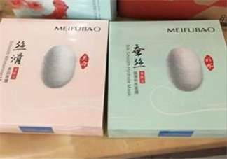 美膚寶面膜適合什么年齡段？美膚寶面膜適合膚質(zhì)