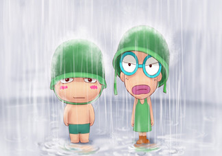 淋雨后會(huì)頭疼嗎？淋雨后頭疼怎么辦呢？