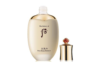 后天氣丹花獻(xiàn)適合什么年齡？后天氣丹花獻(xiàn)適合膚質(zhì)
