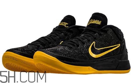 nike kobe ad city edition發(fā)售時(shí)間_多少錢？