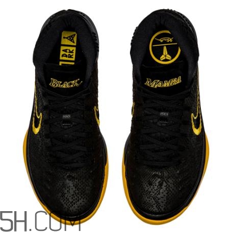nike kobe ad city edition發(fā)售時(shí)間_多少錢？