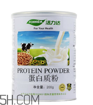 蛋白質(zhì)粉對健身有用嗎？蛋白質(zhì)粉對心臟好嗎？