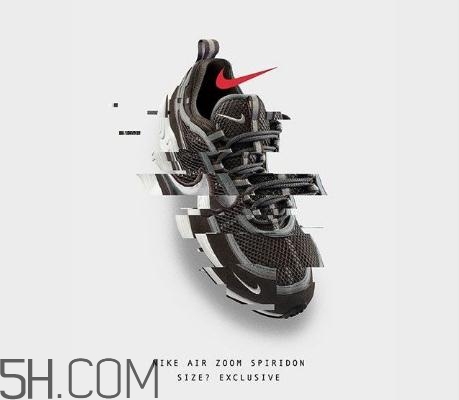 nike air zoom spiridon size獨(dú)占配色怎么買_在哪買？