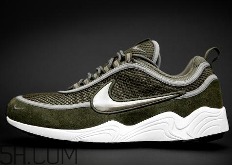 nike air zoom spiridon size獨(dú)占配色怎么買_在哪買？