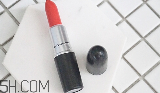 mac vegas volt是什么顏色？mac vegas volt試色