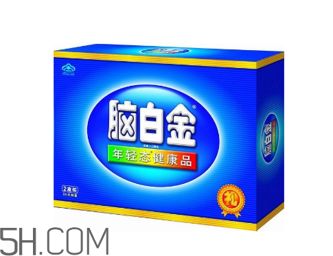 腦白金是液體還是膠囊？腦白金是什么東西？