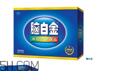 腦白金是液體還是膠囊？腦白金是什么東西？