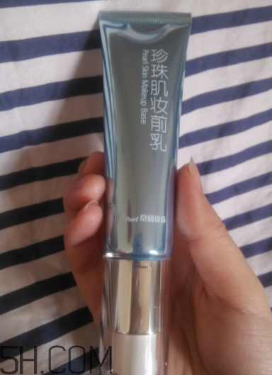京潤(rùn)珍珠妝前乳怎么樣？京潤(rùn)珍珠妝前乳好用嗎？