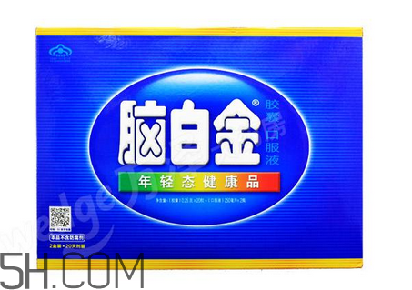 腦白金能治療失眠嗎？腦白金能治便秘嗎？