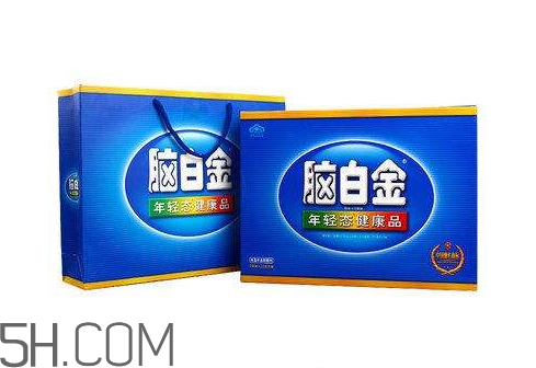 腦白金多少錢一盒2018？腦白金價(jià)格