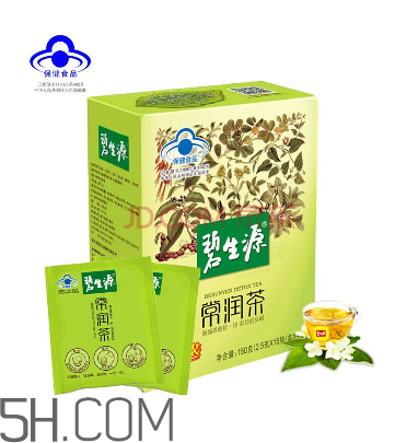 碧生源常潤茶多少錢？碧生源常潤茶價格