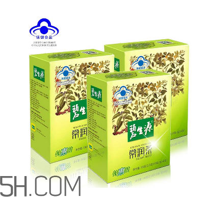 碧生源常潤(rùn)茶能祛痘嗎？碧生源常潤(rùn)茶能排毒嗎？