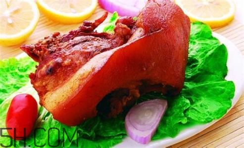 豬頭肉可以吃嗎？常吃豬頭肉有什么危害？
