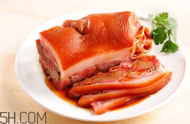 豬頭肉可以吃嗎？常吃豬頭肉有什么危害？