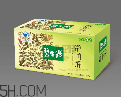 碧生源常潤茶怎么喝？喝碧生源常潤茶能瘦嗎？