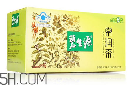 碧生源常潤茶怎么喝？喝碧生源常潤茶能瘦嗎？