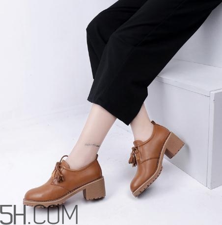 棕色皮鞋能改成黑色嗎？棕色皮鞋怎么變成黑色？