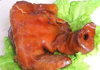 豬頭肉可以吃嗎？常吃豬頭肉有什么危害？