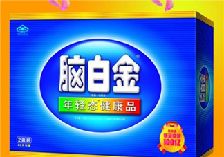 腦白金是液體還是膠囊？腦白金是什么東西？