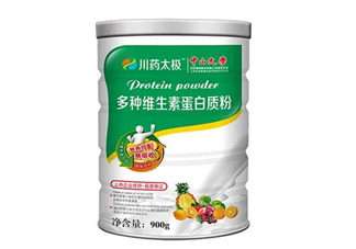 蛋白質(zhì)粉可以提高免疫力嗎？增強(qiáng)免疫力吃什么保健品？
