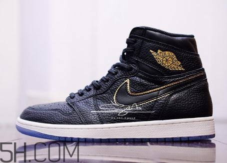 air jordan 1 la全明星配色什么時(shí)候發(fā)售_多少錢？