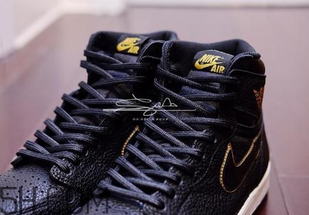 air jordan 1 la全明星配色什么時(shí)候發(fā)售_多少錢？