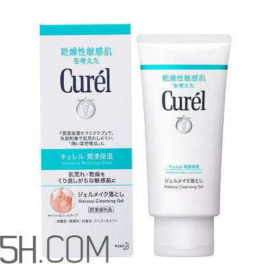 珂潤卸妝啫喱多少錢？珂潤卸妝啫喱日本價格