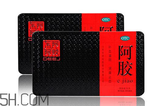 東阿阿膠是保健品嗎？東阿阿膠是真的嗎？