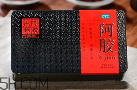 東阿阿膠是什么味道？東阿阿膠的成分是什么？