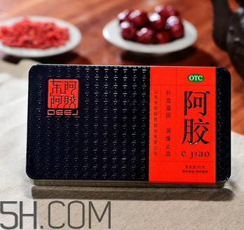 東阿阿膠是藥品嗎？東阿阿膠男人可以吃嗎？