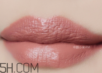 mac velvet teddy是什么顏色？mac velvet teddy試色