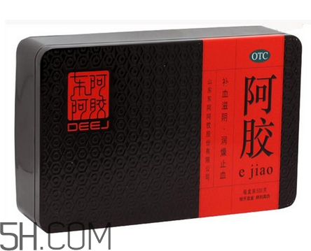 東阿阿膠可以直接吃嗎？阿膠可以直接含著吃嗎？