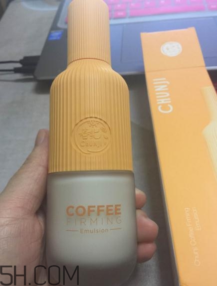 春紀(jì)咖啡醒膚緊致乳多少錢(qián)？春紀(jì)咖啡醒膚緊致乳價(jià)格