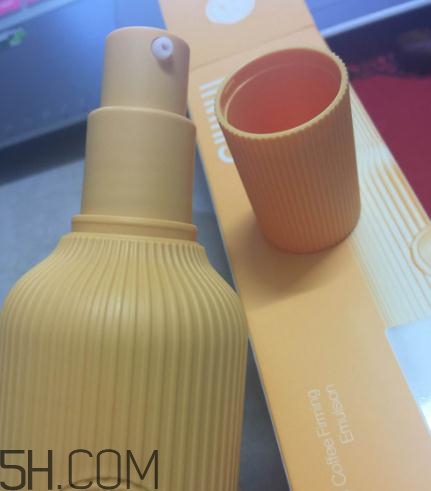 春紀(jì)咖啡醒膚緊致乳多少錢(qián)？春紀(jì)咖啡醒膚緊致乳價(jià)格