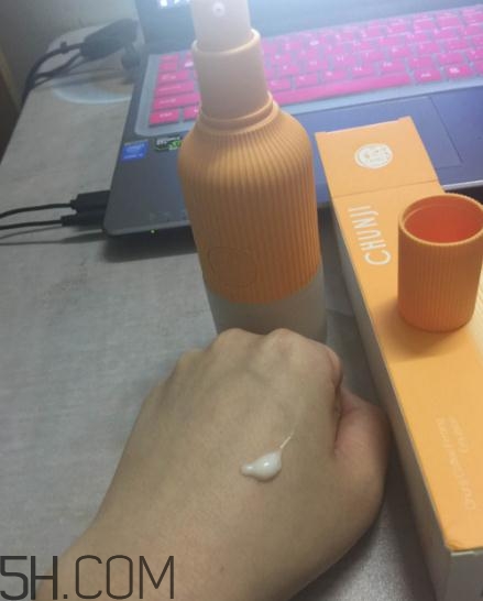 春紀(jì)咖啡醒膚緊致乳多少錢(qián)？春紀(jì)咖啡醒膚緊致乳價(jià)格